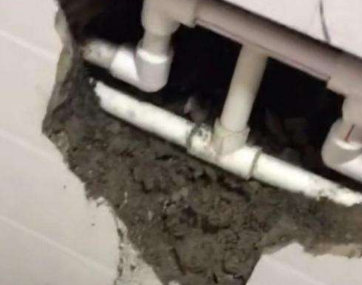 慈利卫生间漏水哪家好