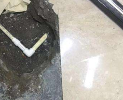 慈利卫生间测漏水多少钱