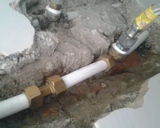 慈利测漏水多少钱