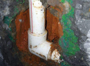 慈利卫生间测漏水价格明细