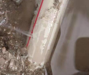 慈利水管维修公司