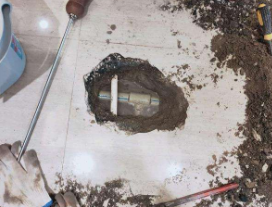 慈利卫生间防水多少钱