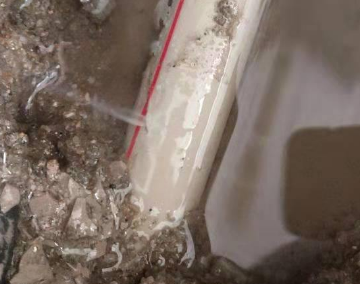 慈利水管维修多少钱