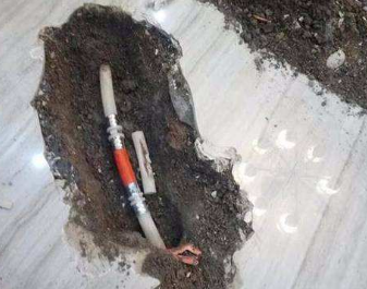 慈利水管维修哪家好