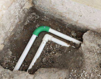 慈利卫生间测漏水价格多少