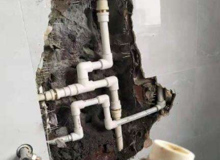 慈利卫生间测漏水价格多少