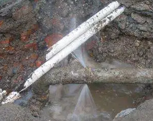 慈利水管维修费用是多少