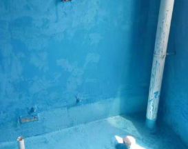 慈利卫生间防水多少钱