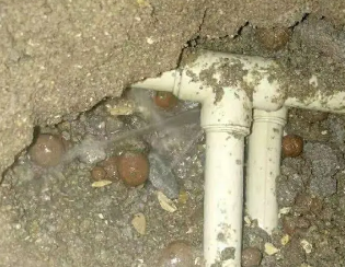 慈利卫生间测漏