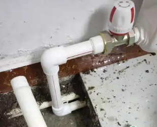 慈利卫生间测漏水多少钱
