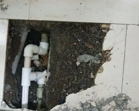 慈利卫生间测漏水哪家好