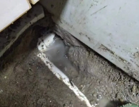 慈利卫生间测漏水多少钱