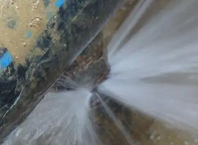 慈利卫生间测漏水施工步骤