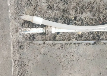 慈利卫生间测漏水之解决方法