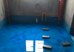 慈利卫生间防水步骤