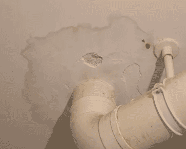 慈利卫生间测漏水的检测方法