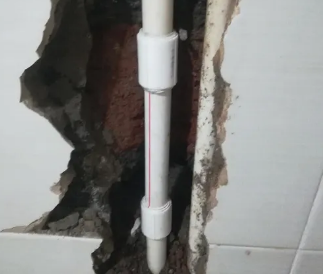 慈利卫生间测漏水的相关案例