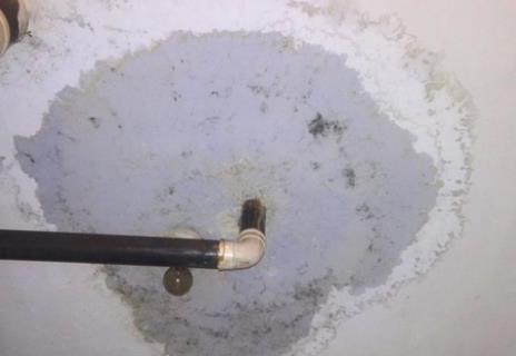 慈利测漏水公司分享如何自检漏水